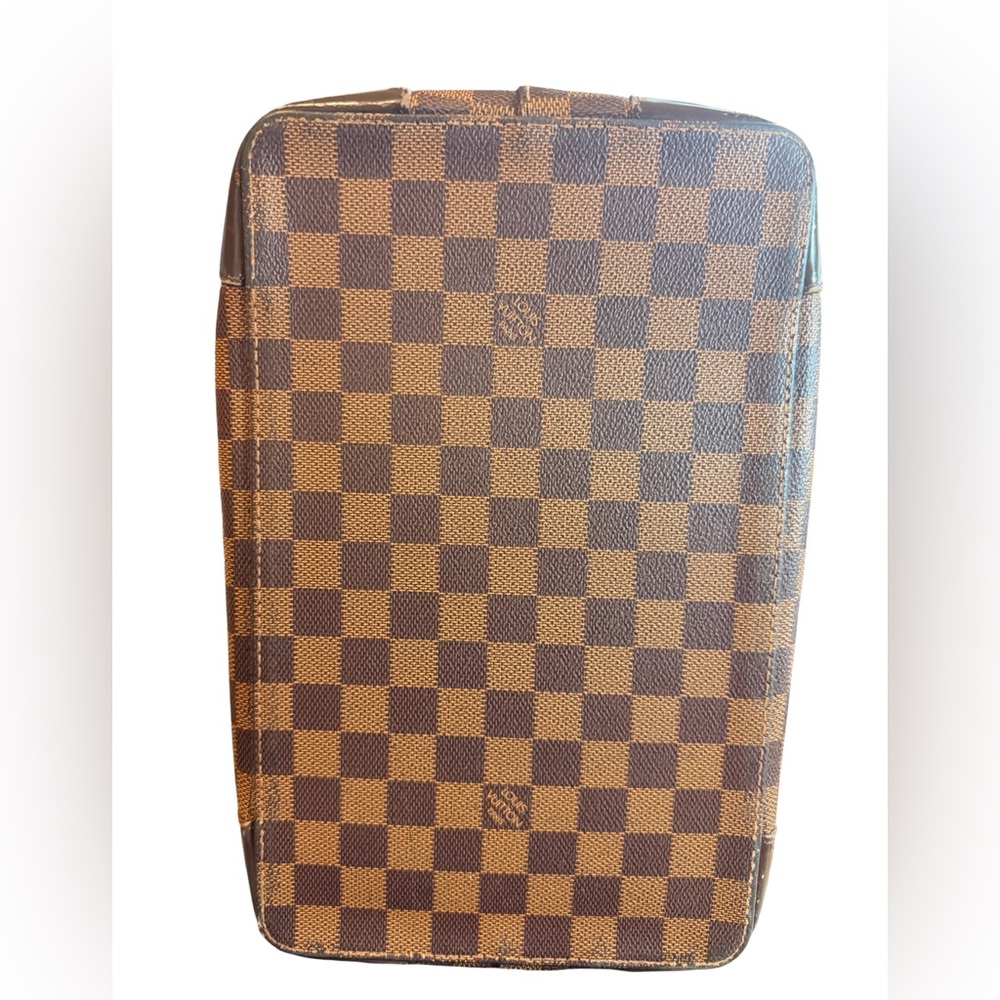Louis Vuitton Damier Ebene Hampstead PM Tote - Picture 4 of 11